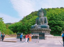 Aneka Fakta Seru Korea Selatan