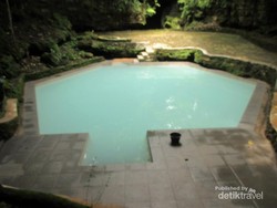 Aneka Gua Keren di Deli Serdang, Sumut