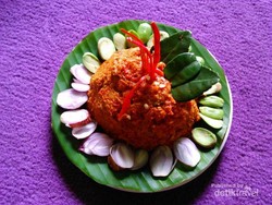 Aneka Kuliner Khas Minang yang Bikin Lidah Bergoyang