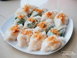 Aneka Kuliner Lezat di Singkawang, Wajib Coba