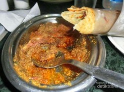 Aneka Makanan India di Kolkata yang Bikin Ngiler
