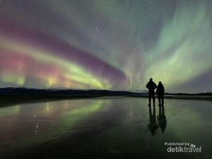 Aneka Opsi Traveling di Tengah Corona