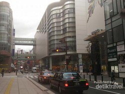 Aneka Rekomendasi Tempat Wisata di Fukuoka, Jepang