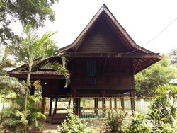 Aneka Tempat Wisata Asyik di Bekasi