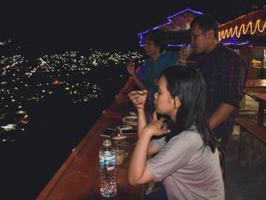Aneka Wisata Wajib di Kota Luwuk