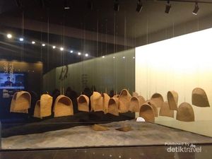 Annyeong! Ini Cara Korsel Bikin Kimchi dan Ginseng