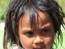 Antara Mitos, Budaya, dan Panorama Negeri di Atas Awan