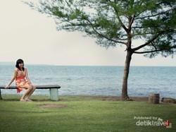 Anyer, Pantai Asyik untuk Akhir Pekan Dekat Jakarta