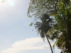 Anyer Selalu Bikin Kangen