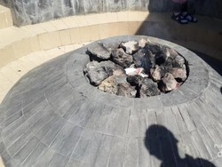 Api Abadi Jawa Tengah: Mrapen