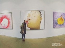 Art:1 Gallery, Tempat Seni di Jakarta yang Belum Banyak Orang Tahu