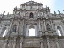 Asia Rasa Eropa Ada di Macau Asia Rasa Eropa Ada di Macau