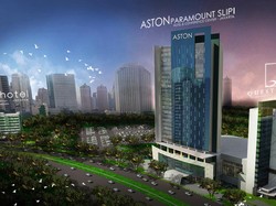 Aston International Siap Bantu Perkembangan MICE Indonesia