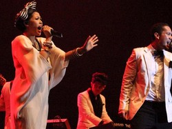 Asyik! 6 Festival Jazz Akan Digelar di 6 Wilayah Indonesia