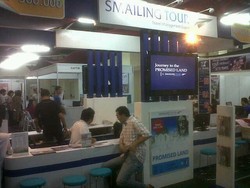 Asyik! Ada Banyak Promo  Menarik di Pameran Wisata Religi