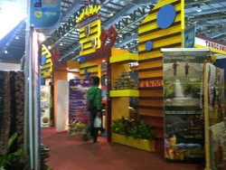 Asyik! Ada Gebyar Wisata & Budaya Nusantara 2012 di JCC