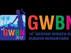 Asyik! Ada Gebyar Wisata dan Budaya Nusantara 2012