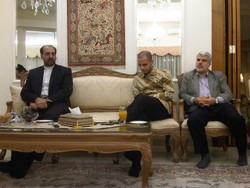 Asyik! Ada Pekan Budaya Iran di Museum Nasional