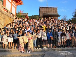 Asyik! Ini Dia Potret Yang Ada di Kartun-Kartun Jepang