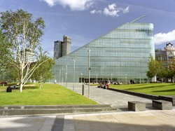 Asyik! Museum Timnas Inggris Akan Dibuka Awal Juli