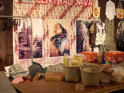 Asyik! Pasar Malam Indonesia di Den Haag Dibuka Hari Ini