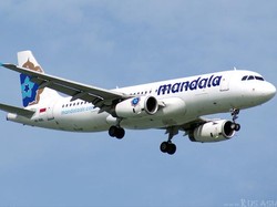 Asyik! Rute Jakarta - Kuala Lumpur Kini Tersedia di Mandala