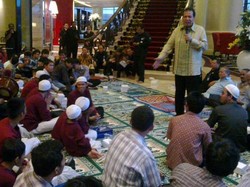 Asyik! The Trans Luxury Hotel Mulai Beroperasi Besok