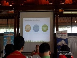 Asyiknya Jalan-jalan ke Wahana Baru TMII