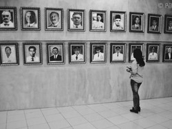 Asyiknya Jalan-Jalan Sambil Berburu Foto di Surabaya