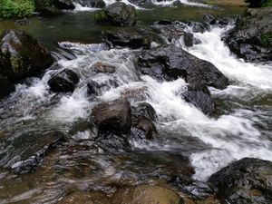 Asyiknya Mudik Ke Bandung, Ada Curug Tertinggi di Jawa Barat