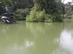 Asyiknya Wisata Hemat Seharian di Singapura