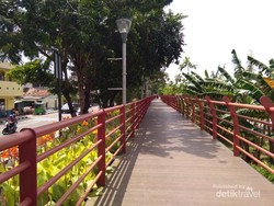 Asyiknya Wisata Kuliner & Budaya Tionghoa di Tangerang