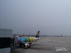 Awal Keseruan Liburan di Maldives