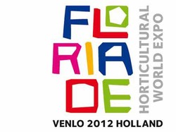 Ayo, Dukung Indonesia di Venlo World Expo Floriade 2012