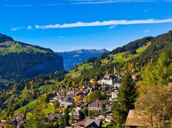 Ayo Jalan-jalan ke 5 Desa Terindah di Dunia