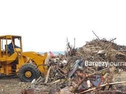 Ayo, Jauhkan Pantai Kuta dari Sampah!