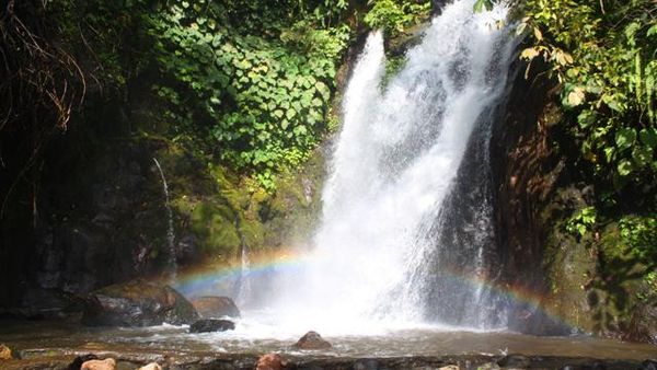 Ayo Jelajahi Kota Curup