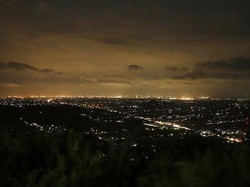 Ayo! Katakan Cinta di Bukit Bintang, Yogya