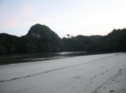 Ayo ke Pulau Sempu, Akhir Pekan Ini