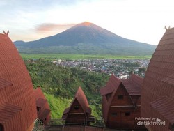 Ayo Main ke Kerinci!