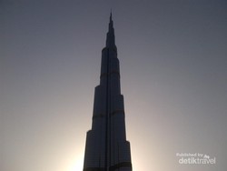 Ayo Menjelajah Dubai!