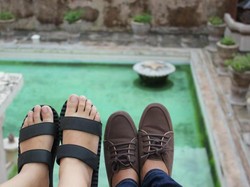 Ayo Ngaku, Yogya Memang Bikin Kangen Kan?