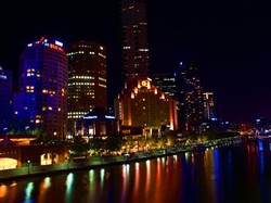 Ayo! Rayakan Valentine Romantis Ala Melbourne