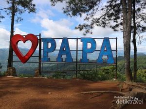 Ayo Tebak Ini Dimana? di Bogor Lho...
