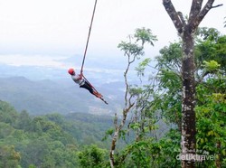 Ayunan Paling Ngeri di Brebes!