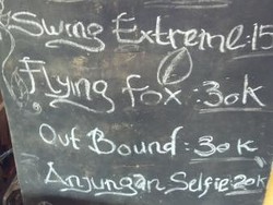 Ayunan Paling Ngeri di Sulawesi Selatan