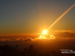 Baca Ini Jadi Ingin ke Gunung Bromo