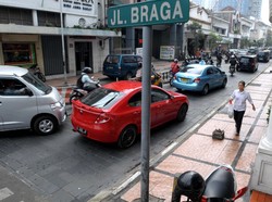 Backpacking ke Bandung, Kenapa Tidak?