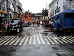 Backpacking ke Batu Yuk!