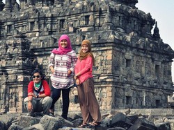 Backpacking Nekat ke Yogyakarta